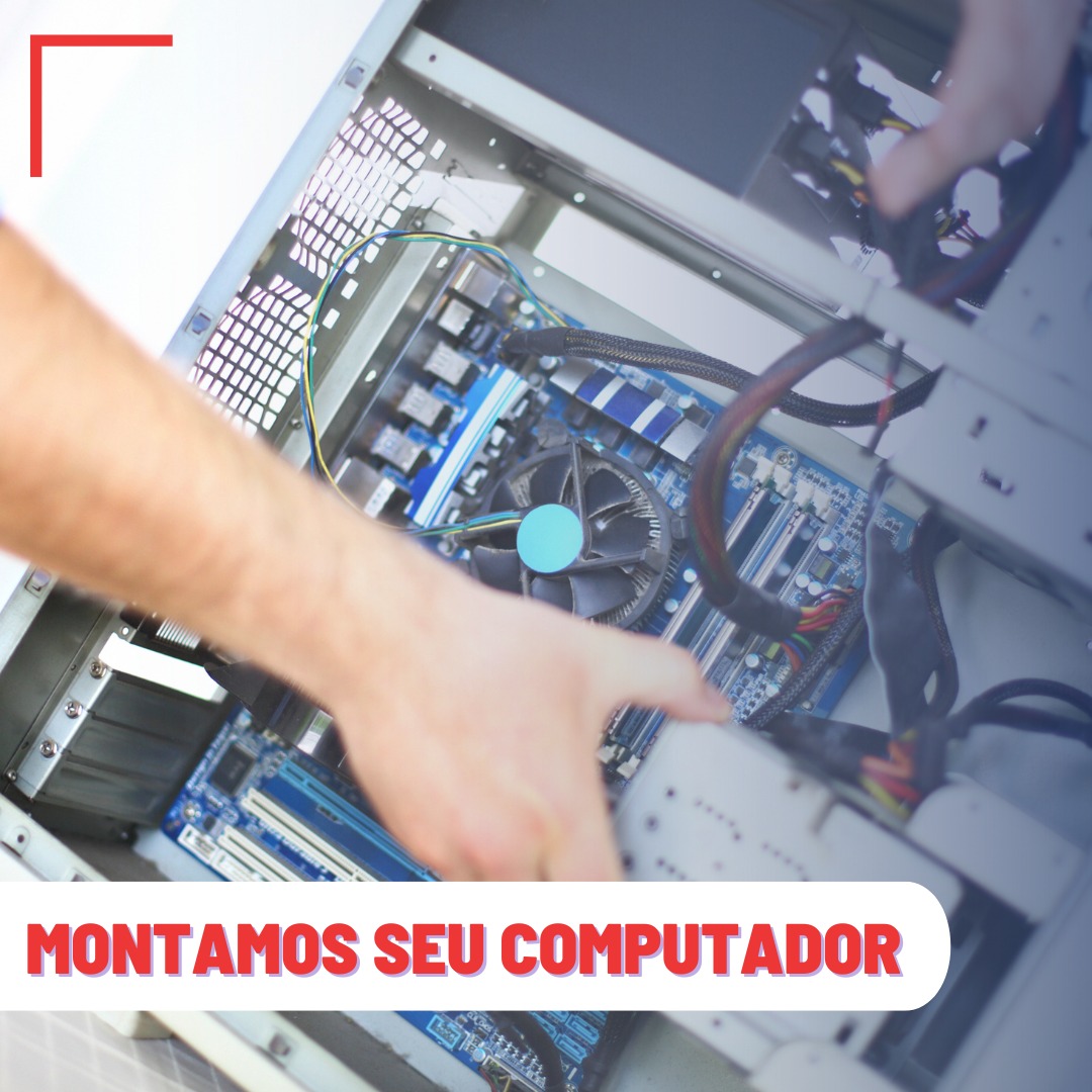 Assistência Técnica