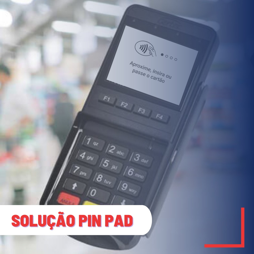 Pagamento